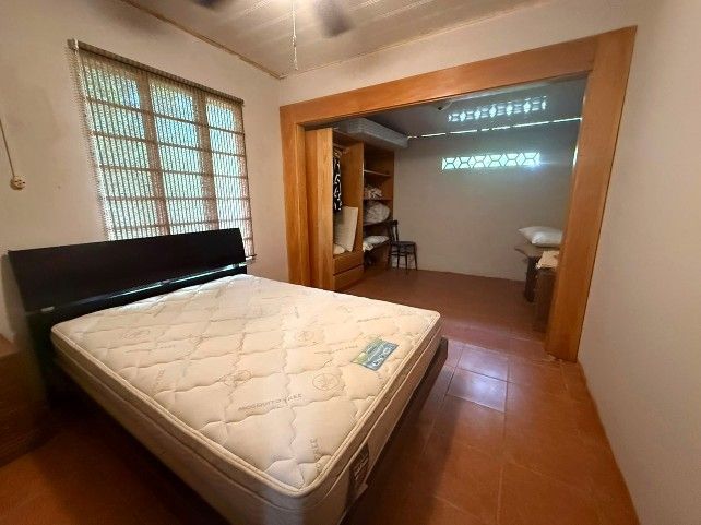 Casa con 1.000 m² de terreno · San Carlos