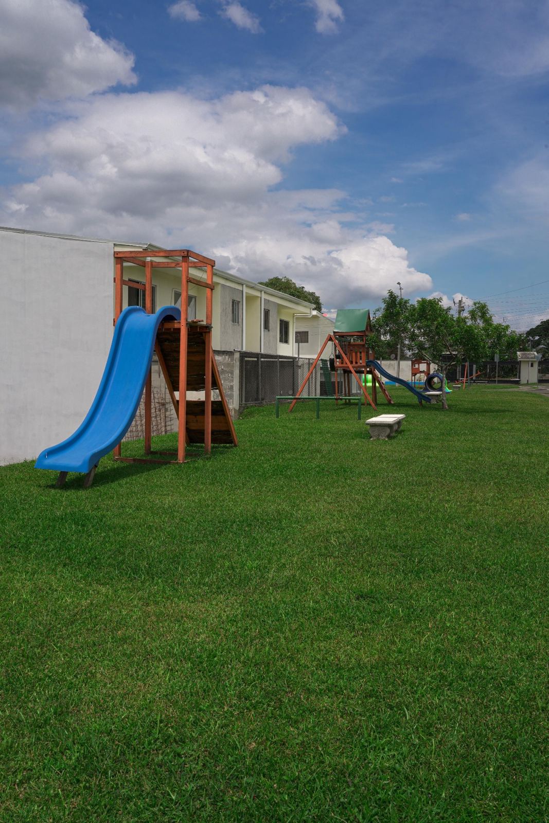 Praderas de Carbonal · Lote residencial