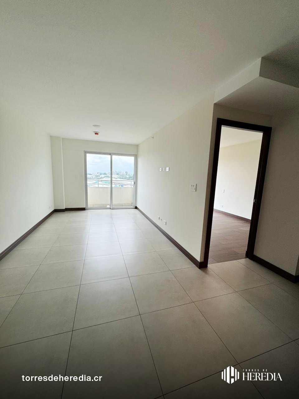Torres de Heredia · 1 Habitación