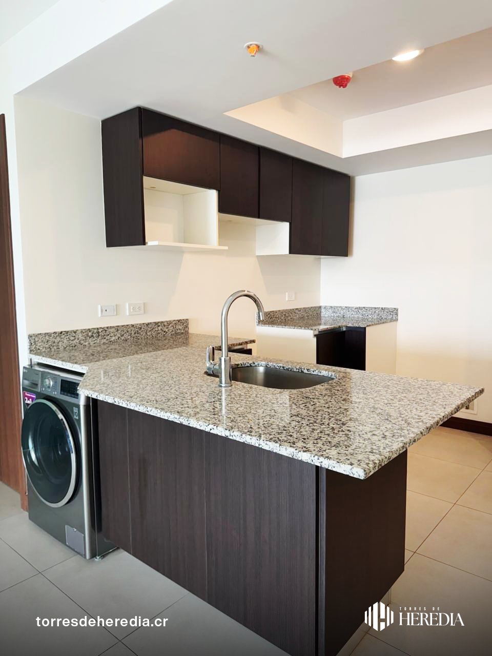 Torres de Heredia · 1 Habitación