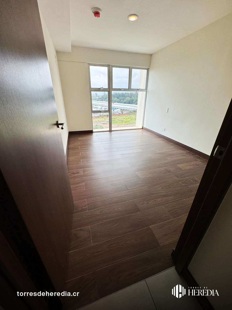 Torres de Heredia · 1 Habitación